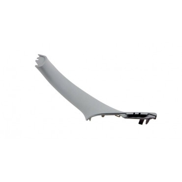 Panneau poignée de porte garniture beige Gauche BMW Série 5 F10/F11 51417225855