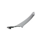 Panneau poignée de porte garniture gris Droit BMW Série 5 F10/F11 51417225856