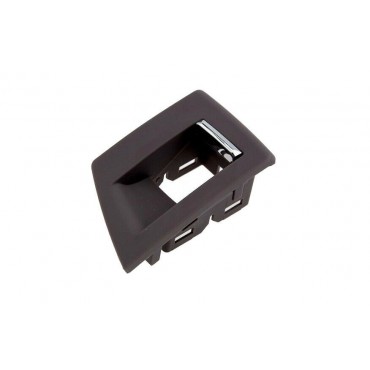 Panneau bouton de vitre Avant Droit BMW Série 5 F10/F11 51417359314