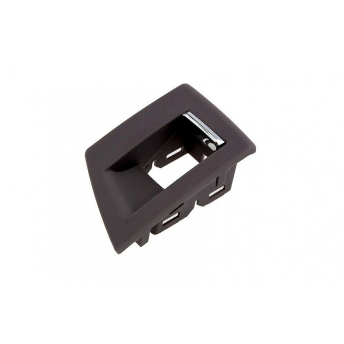 Panneau bouton de vitre Avant Droit BMW Série 5 F10/F11 51417359314