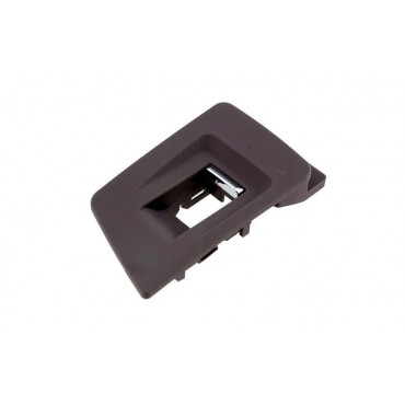 Panneau bouton de vitre Arriere Droit BMW Série 5 F10/F11 51417359559