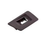 Panneau bouton de vitre Arriere Gauche BMW Série 5 F10/F11 51417359560