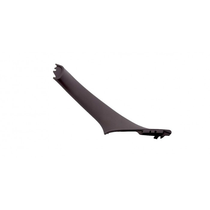 Panneau poignée de porte garniture beige Gauche BMW Série 5 F10/F11 51417359275