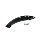 Panneau poignée de porte garniture beige Droit BMW Série 3 F30/F31 4 51417279312