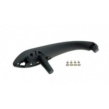 Panneau poignée de porte garniture beige Droit BMW Série 3 F30/F31 51427281466