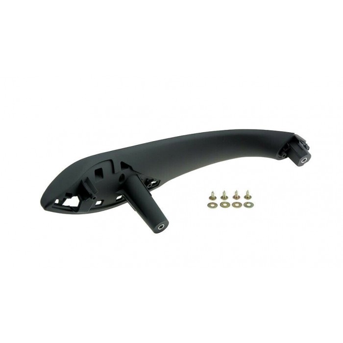 Panneau poignée de porte garniture beige Droit BMW Série 3 F30/F31 51427281466