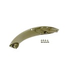 Panneau poignée de porte garniture beige Avant Droit BMW Série 3 4 51417279316