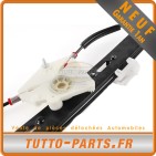 Mécanisme Lève Vitre Electrique Arrière Gauche X3 E83
