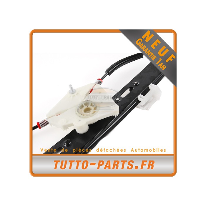 Mécanisme Lève Vitre Electrique Arrière Gauche X3 E83