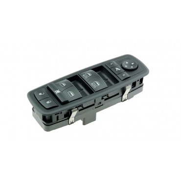 Commande Lève Vitre TOWN & COUNTRY GRAND CARAVAN à partir de 2012 68110872AA