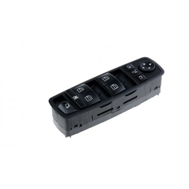Commande Lève Vitre avant gauche MERCEDES CLASSE GL X164 R W251 V251 2518300590