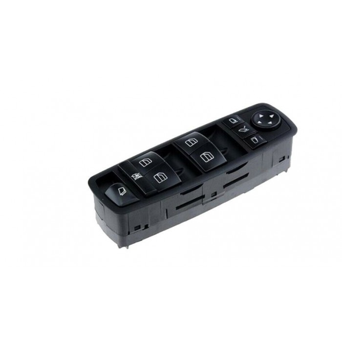 Commande Lève Vitre avant gauche MERCEDES CLASSE GL X164 R W251 V251 2518300590