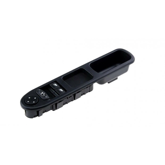 Commande Lève Vitre avant gauche PEUGEOT 307 2000-2011 6554E4