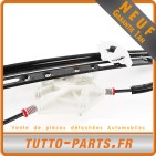 Mécanisme Lève Vitre Electrique Arrière Gauche X3 E83
