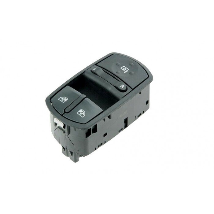 Commande Lève Vitre Avant gauche OPEL CORSA D 13258521