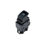 Interrupteur bouton Lève Vitre VW POLO -à partir de 2009 6RD959855C