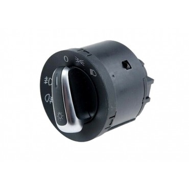 Commodo de phares ALHAMBRA AMAROK CADDY EOS GOLF PLUS JETTA MULTIVAN 5ND941431A