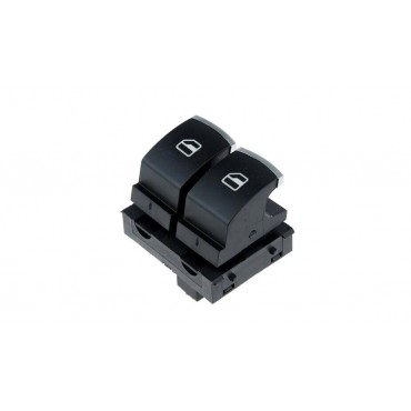 Interrupteur bouton Lève Vitre AMAROK CADDY EOS GOLF PLUS JETTA PASSAT 5K3959857