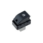 Interrupteur bouton Lève Vitre VW FOX 5Z1 5Z3 5Z4 2005-2011 5Z0959856A 5Z0959856