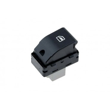Interrupteur bouton Lève Vitre VW FOX 5Z1 5Z3 5Z4 2005-2011 5Z0959856A 5Z0959856