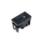 Interrupteur bouton Lève Vitre avant gauche VW POLO 1994-2001 6N0959855B