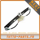 Mécanisme Lève Vitre Electrique Arrière Gauche X3 E83