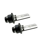 ampoules D2S 4300K 35W P32d-2 x2