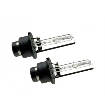 ampoules D2S 4300K 35W P32d-2 x2