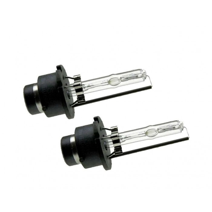 ampoules D2S 4300K 35W P32d-2 x2