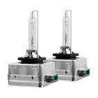 ampoules D3S 35W PK32d-5 x2