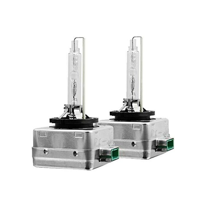 ampoules D3S 35W PK32d-5 x2