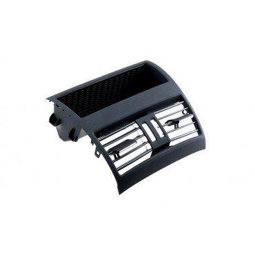 Grille habitacle ventilation ARRIERE BMW Série 5 F10 F10N F11 F11N 64229172167