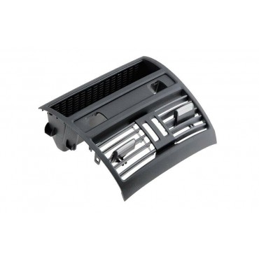 Grille habitacle ventilation ARRIERE BMW Série 5 F10 F10N F11 F11N 64229158312
