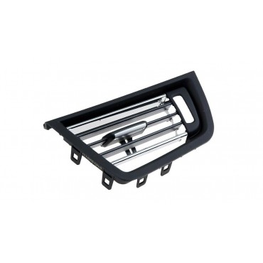 Grille habitacle ventilation GAUCHE BMW Série 5 F10 F10N F11 F11N 64229166883