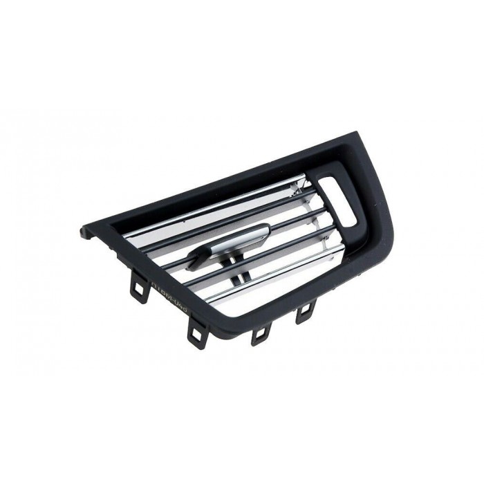 Grille habitacle ventilation GAUCHE BMW Série 5 F10 F10N F11 F11N 64229166883