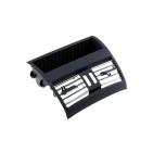 Grille habitacle ventilation ARRIERE BMW Série 5 F10 F10N F11 F11N 64229172167