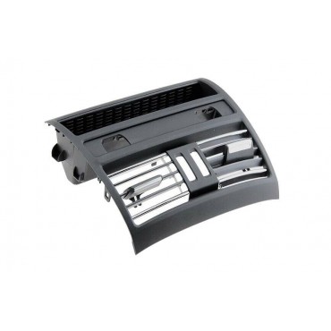 Grille habitacle ventilation ARRIERE BMW Série 5 F10 F10N F11 F11N 64229158312