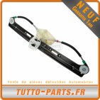 Mécanisme Lève Vitre Electrique Arrière Droit E83