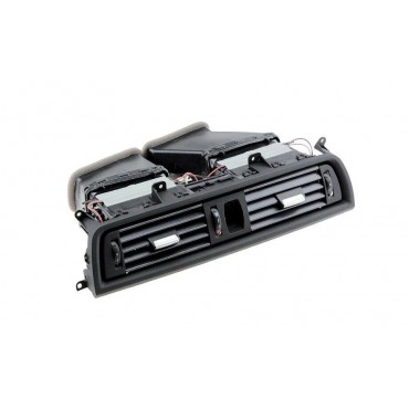 Grille habitacle ventilation BMW Série 5 F10 F10N F11 F11N 64229209136