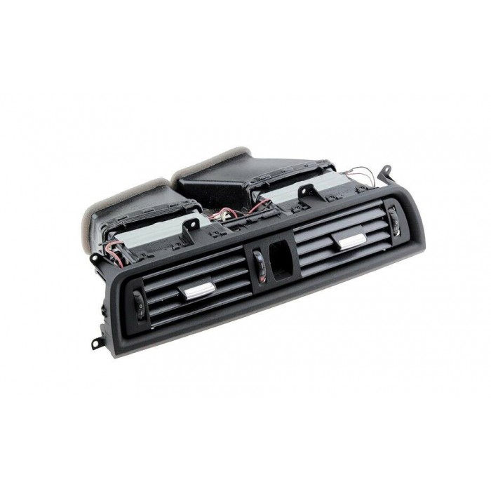 Grille habitacle ventilation BMW Série 5 F10 F10N F11 F11N 64229209136