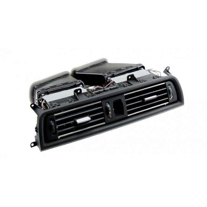 Grille habitacle ventilation BMW Série 5 F10 F10N F11 F11N 64229209136
