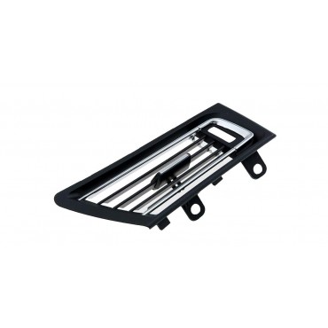 Grille habitacle ventilation DROIT BMW Série 7 F01 F02 F04 64229115858