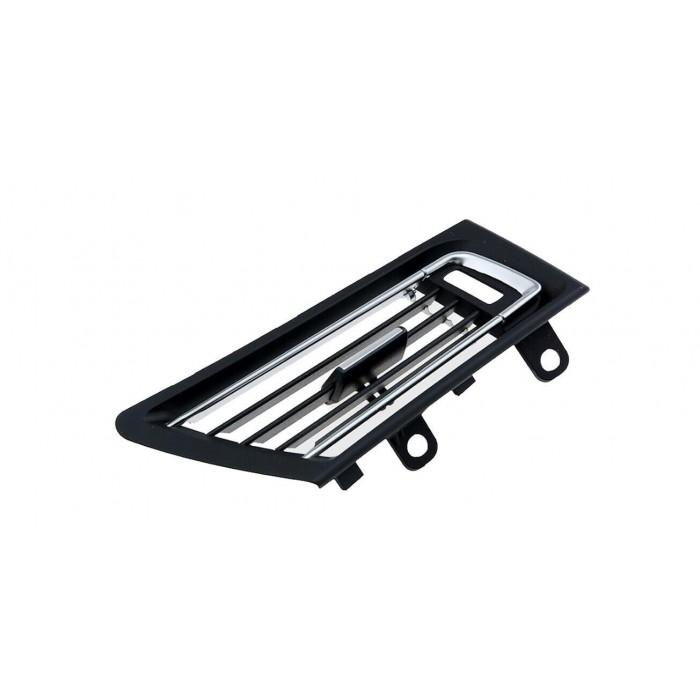 Grille habitacle ventilation DROIT BMW Série 7 F01 F02 F04 64229115858