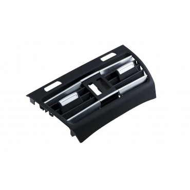 Grille habitacle ventilation ARRIERE BMW Série 7 F01 F02 F04 64229118249
