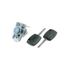 Barillet serrure allumage avec Clés B-MAX C-MAX FIESTA FOCUS GALAXY KUGA S-MAX