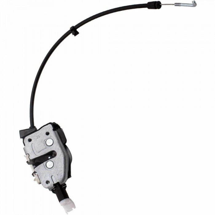 Serrure Arrière Coffre mécanisme DISCOVERY III L319 FQR500220 FQR500080