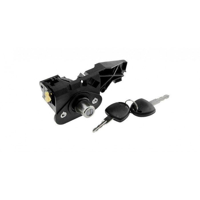 Serrure Arrière Coffre mécanisme OPEL CORSA C MERIVA A à partir de 2000 93329756