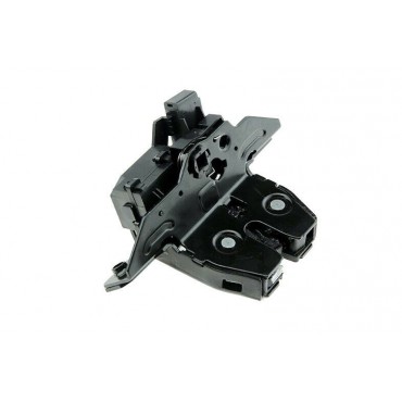 Serrure Arrière Coffre mécanisme OPEL ADAM ASTRA J ZAFIRA C 13585478