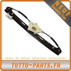 Mécanisme Lève Vitre Electrique Arrière Droit E83