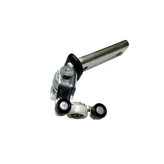 ROULEAU DE GUIDAGE MILIEU DE PORTE LATÉRALE DROIT IVECO DAILY IV/V/VI 3801610